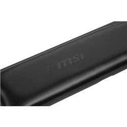 MSI VIGOR GK71 SONIC Gaming Keyboard - Red Switch