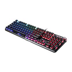 MSI VIGOR GK71 SONIC Gaming Keyboard - Red Switch