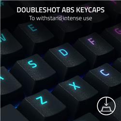 RAZER BlackWidow V4 Pro Gaming Keyboard