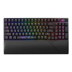 ASUS ROG Strix Scope II 96 Wireless Gaming Keyboard