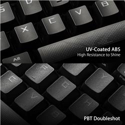 ASUS ROG Strix Scope II 96 Wireless Gaming Keyboard