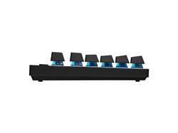 LOGITECH G PRO X TKL LIGHTSPEED Wireless Gaming Keyboard - Clicky(Open Box)