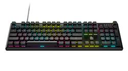 CORSAIR K70 CORE RGB Mechanical Gaming Keyboard - Red Switch