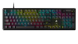 CORSAIR K70 CORE RGB Mechanical Gaming Keyboard - Red Switch