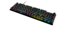 CORSAIR K70 CORE RGB Mechanical Gaming Keyboard - Red Switch
