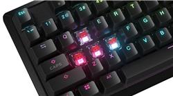 CORSAIR K70 CORE RGB Mechanical Gaming Keyboard - Red Switch