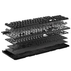 CORSAIR K70 MAX RGB Clavier de jeu - Commutateurs magnétiques réglable