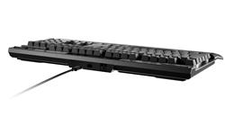 CORSAIR K70 MAX RGB Clavier de jeu - Commutateurs magnétiques réglable