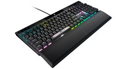 CORSAIR K70 MAX RGB Clavier de jeu - Commutateurs magnétiques réglable