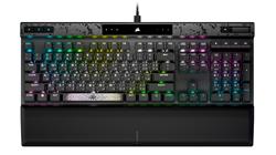 CORSAIR K70 MAX RGB Clavier de jeu - Commutateurs magnétiques réglable