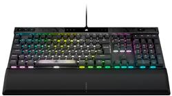 CORSAIR K70 MAX RGB Clavier de jeu - Commutateurs magnétiques réglable
