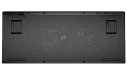 CORSAIR K65 PLUS Wireless 75% RGB Mechanical Gaming Keyboard(Open Box)