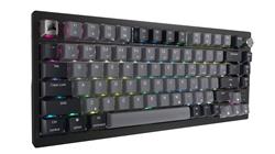 CORSAIR K65 PLUS Wireless 75% RGB Mechanical Gaming Keyboard(Open Box)