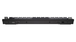 CORSAIR K65 PLUS Wireless 75% RGB Mechanical Gaming Keyboard(Open Box)