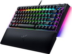 Razer BlackWidow V4 75% - Hot-swappable Mechanical Gaming Keyboard