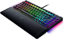 Razer BlackWidow V4 75% - Hot-swappable Mechanical Gaming Keyboard