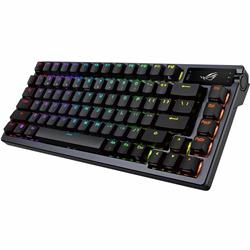 ASUS ROG Azoth 75 Wireless DIY Custom Gaming Keyboard