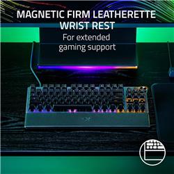 RAZER Huntsman V3 Pro TKL Esports Gaming Keyboard