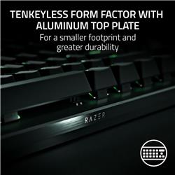 RAZER Huntsman V3 Pro TKL Esports Gaming Keyboard