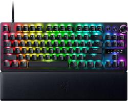 RAZER Huntsman V3 Pro TKL Esports Gaming Keyboard