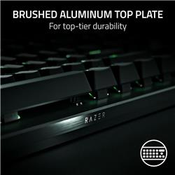 Razer Huntsman V3 Pro Mini - 60% Analog Optical Esports Keyboard