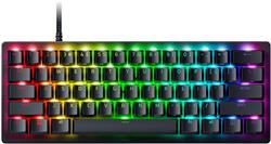 RAZER HUNTSMAN V3 PRO MINI 60% Gaming Keyboard, White