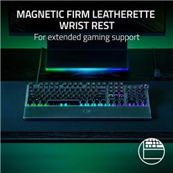 Razer Huntsman V3 Pro - Clavier Esports optique analogique(Open Box)