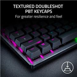 Razer Huntsman V3 Pro - Clavier Esports optique analogique(Open Box)