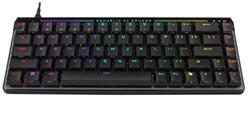ASUS M605 ROG FALCHION ACE HFX/HFX/CA/PBT Gaming Keyboard.