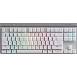 Clavier de jeu sans fil LOGITECH G515 LIGHTSPEED TKL(Open Box)
