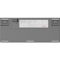 Clavier de jeu sans fil LOGITECH G515 LIGHTSPEED TKL(Open Box)