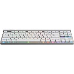 Clavier de jeu sans fil LOGITECH G515 LIGHTSPEED TKL(Open Box)
