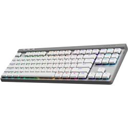 Clavier de jeu sans fil LOGITECH G515 LIGHTSPEED TKL(Open Box)