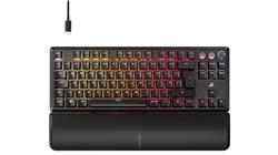 CORSAIR K70 PRO TKL Clavier programmable à effet Hall