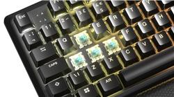 CORSAIR K70 PRO TKL Clavier programmable à effet Hall