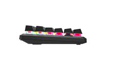 CORSAIR K70 CORE TKL RGB Mechanical Gaming Keyboard