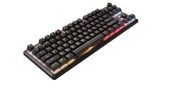 CORSAIR K70 CORE TKL RGB Mechanical Gaming Keyboard