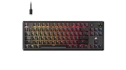 CORSAIR K70 CORE TKL RGB Mechanical Gaming Keyboard