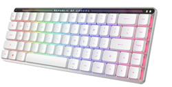 ASUS KB M603 FALCHION RX LP RLBL ROG FALCHION RX LOW PROFILE RETAIL