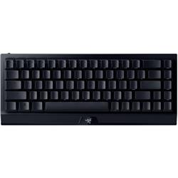 Clavier de jeu sans fil RAZER BlackWidow V4 Mini HyperSpeed