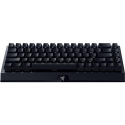 Clavier de jeu sans fil RAZER BlackWidow V4 Mini HyperSpeed