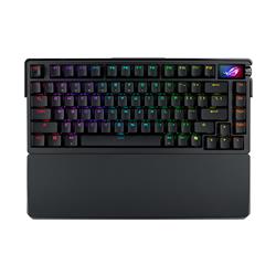 ASUS ROG Azoth Extreme 75% Custom Gaming Keyboard