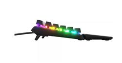STEELSERIES Apex 7  Mechanical Gaming Keyboard with OLED Smart Display