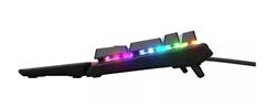 STEELSERIES Apex 7  Mechanical Gaming Keyboard with OLED Smart Display