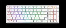 ASUS X901ROG Strix Scope II 96 Wireless Gaming Keyboard-Black