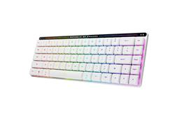 ASUS ROG Falchion RX Low Profile 65% compact wireless gaming keyboard