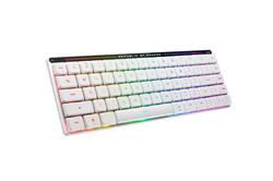 ASUS ROG Falchion RX Low Profile 65% compact wireless gaming keyboard