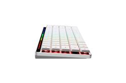 ASUS ROG Falchion RX Low Profile 65% compact wireless gaming keyboard
