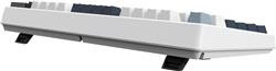 Clavier de jeu MSI FORGE GK600 TKL W SKY US