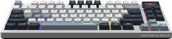 Clavier de jeu MSI FORGE GK600 TKL W SKY US